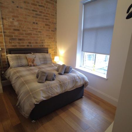 Rabbies School House, 2 Bed Apartment Ayr Town Centre Экстерьер фото